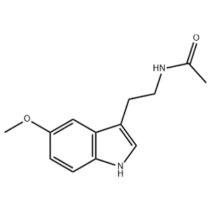 褪黑素,Melatonin