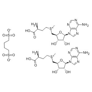 S-腺甘蛋氨酸,S-Adenosyl-L-methionine