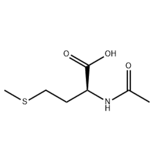 N-乙酰-L-蛋氨酸,N-Acetyl-L-methionine