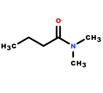 N,N-二甲基丁酰胺,N,N-Dimethylbutyramide