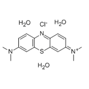 亞甲基藍(lán),Methylene Blue Trihydrate