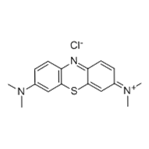 亚甲基蓝无水物,Methylene Blue