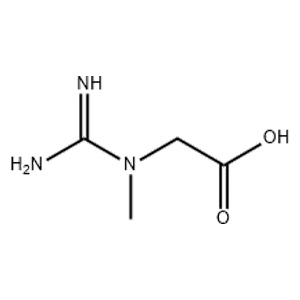 無水肌酸,Creatine