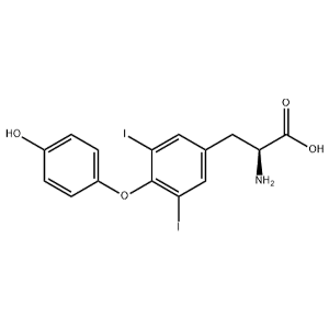 3,5-二碘-L-甲腺氨酸,3,5-Diiodo-L-thyronine