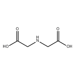 亚氨基二乙酸,Iminodiacetic acid