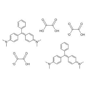 孔雀綠草酸鹽,Malachite Green Oxalate