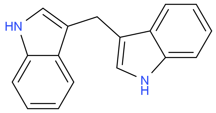 3,3'-二吲哚甲烷,3,3'-Diindolylmethane