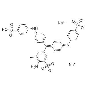 苯胺藍(lán)（酸溶）,Aniline Blue Water Soluble