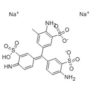 酸性品红,Fuchsin Acid