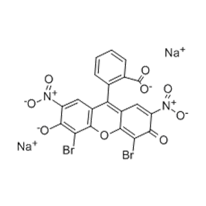 曙紅B,Eosin B