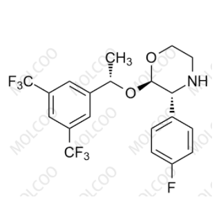 阿瑞匹坦杂质5,Aprepitant Impurity 5