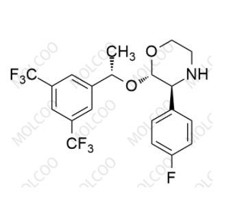 阿瑞匹坦雜質(zhì)6,Aprepitant Impurity 6