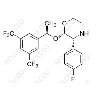 阿瑞匹坦杂质7,Aprepitant Impurity 7