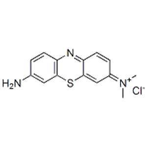 天青A,Azure A Chloride Salt