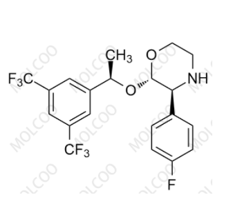 阿瑞匹坦杂质9,Aprepitant Impurity 9