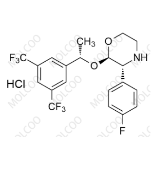 阿瑞匹坦杂质10,Aprepitant Impurity 10