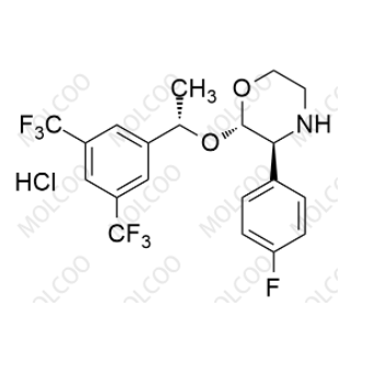 阿瑞匹坦杂质11,Aprepitant Impurity 11