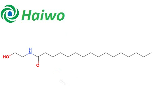 十六酰胺乙醇,Palmitoylethanolamide