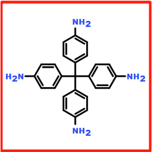 四(4-氨基苯基)甲烷