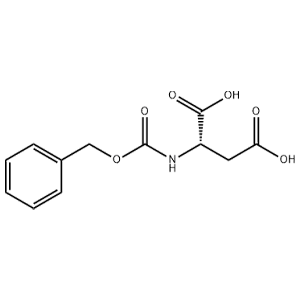 CBZ-L-天冬氨酸,CBZ-L-Asparagine