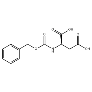CBZ-D-天冬氨酸,CBZ-D-Asparagine