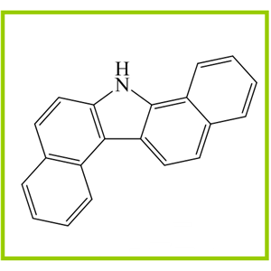 7H-Dibenzo[a,g]carbazole,7H-Dibenzo[a,g]carbazole