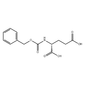 CBZ-D-谷氨酸