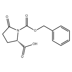 CBZ-L-焦谷氨酸,CBZ-L-Pyroglutamic acid