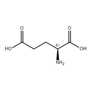 聚谷氨酸,L-Glu-(L-Glu)n-L-Glu