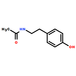 N-(4-羟基苯基)乙酰胺