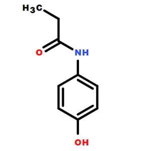 N-(4-羟基苯基)丙酰胺