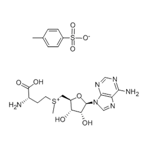 S-腺甘基蛋氨酸
