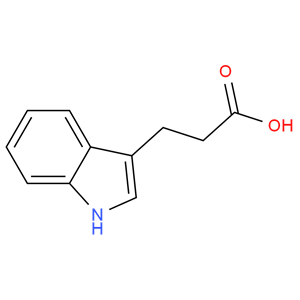 3-吲哚丙酯,3-Indolepropionic acid