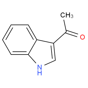 3-乙酰吲哚,3-Acetylindole