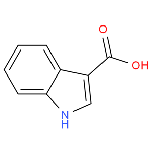 3-吲哚甲酸