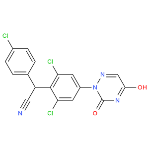 地克珠利,Diclazuril