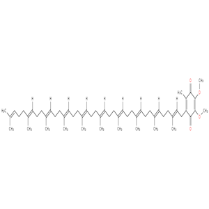 輔酶Q10,Coenzyme Q10