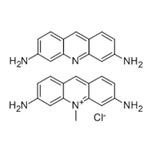 丫啶黄素,Acriflavine