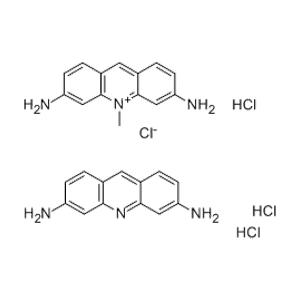 鹽酸丫黃素,Acriflavine Hydrochloride