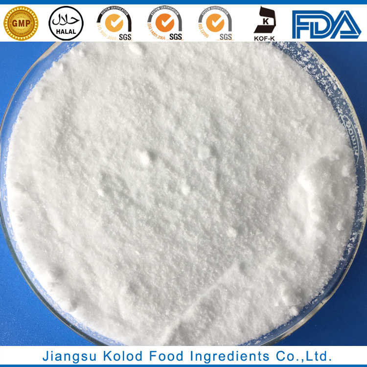 乙酸鉀,Potassium acetate