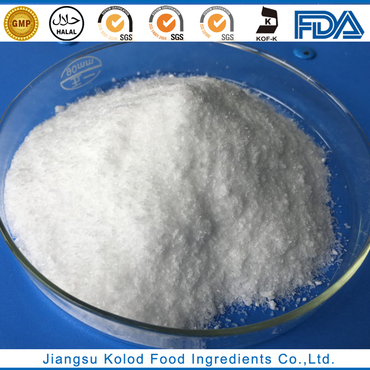 乙酸鈉,Sodium acetate