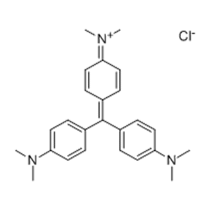 結(jié)晶紫,Crystal Violet