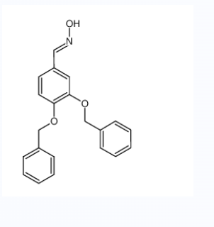3,4-双苄氧基苯甲醛肟,3,4-Dibenzoxybenzaldoxim