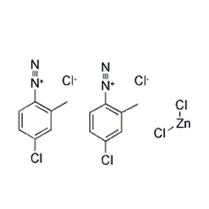 固红TR半氯化锌盐,Fast Red TR Salt Hemi(Zinc Chloride) Salt