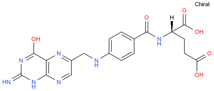 葉酸,Folic acid