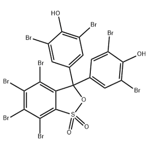 四溴酚兰,Tetrabromophenol Blue