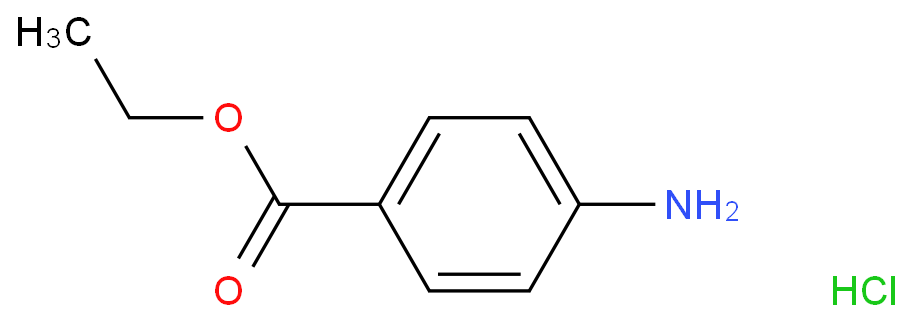 苯佐卡因盐酸盐,Benzocaine hydrochloride