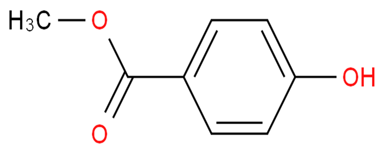 7-去氢胆固醇,Methyl-4-hydroxybenzoate