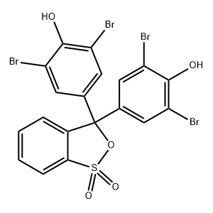 溴酚蓝,Bromophenol Blue