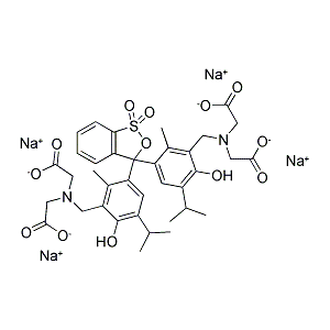 甲基百里酚蓝,Methyl Thymol Blue